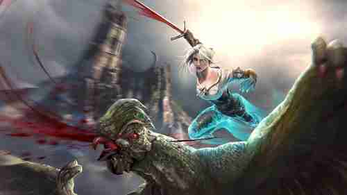 《最终幻想15》是否将在今年E3宣布登上PS4平台？